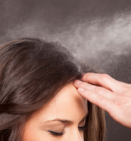 Blog Feed Article Feature Image Carousel: The Benefits of Hyaluronic Acid for Hair 