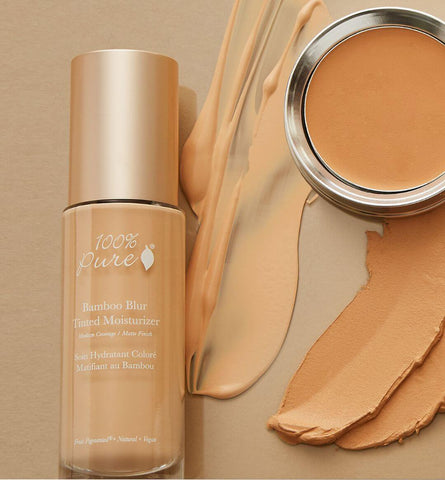 Blog Feed Article Feature Image Carousel: Find Your Tinted Moisturizer Soulmate 