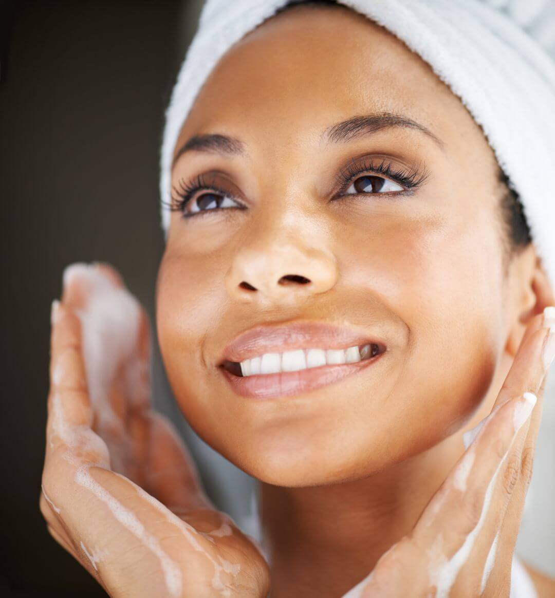 Tips for Over-Exfoliating