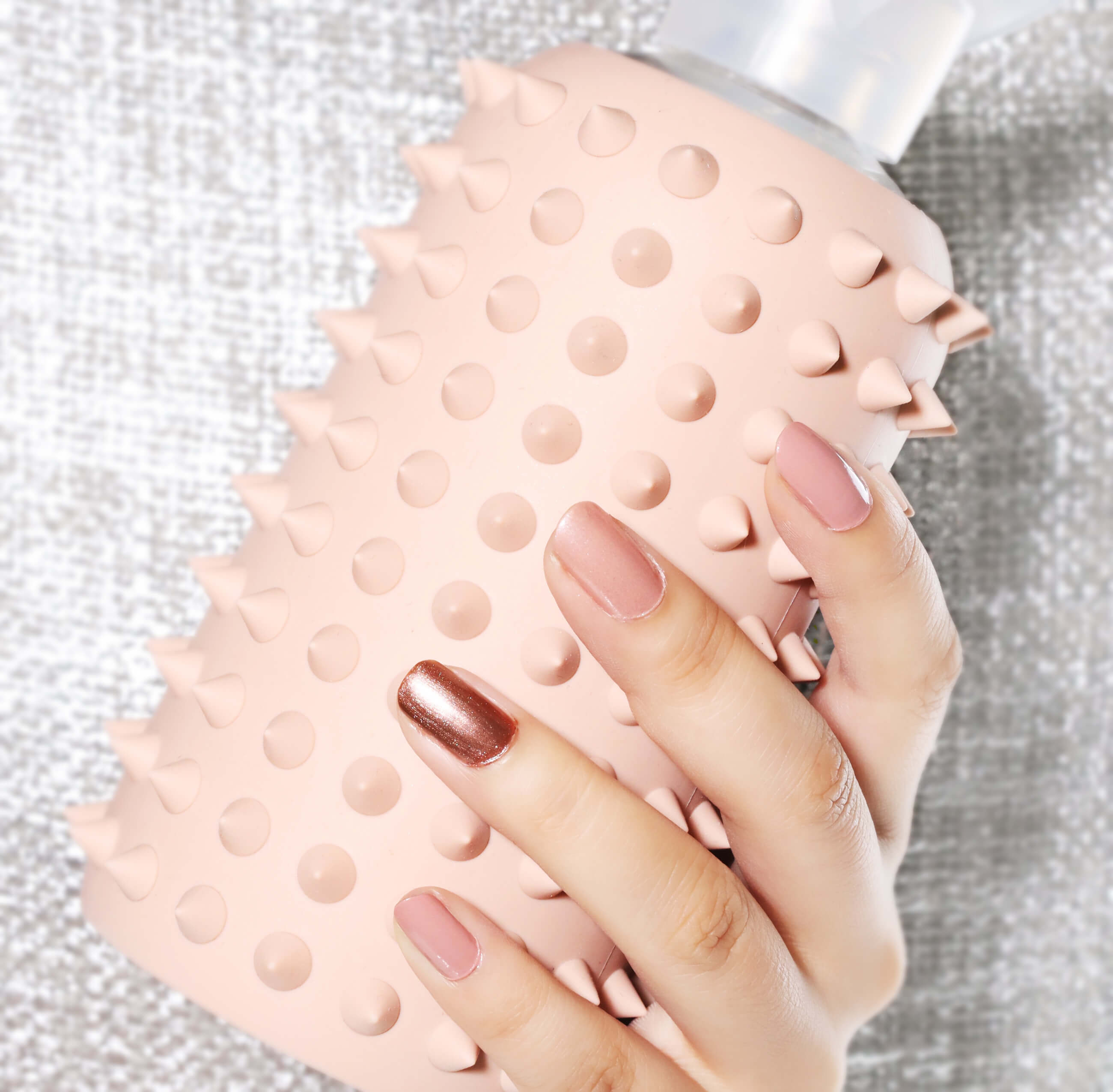 Pancy Nails